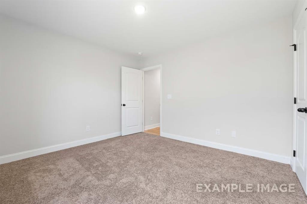 Mercer Meadows - Residential