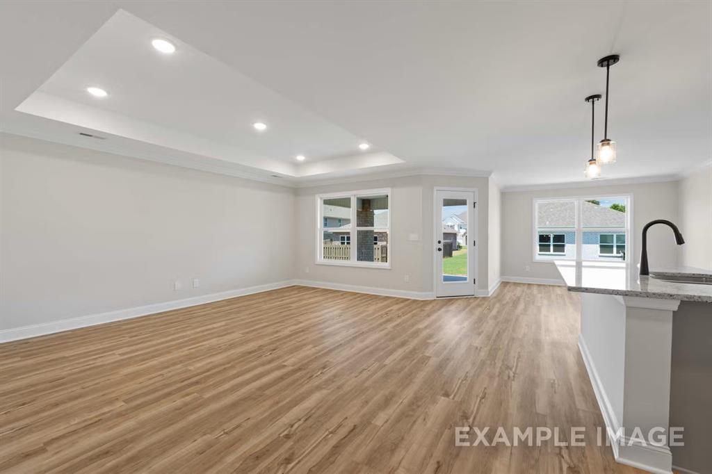 Mercer Meadows - Residential