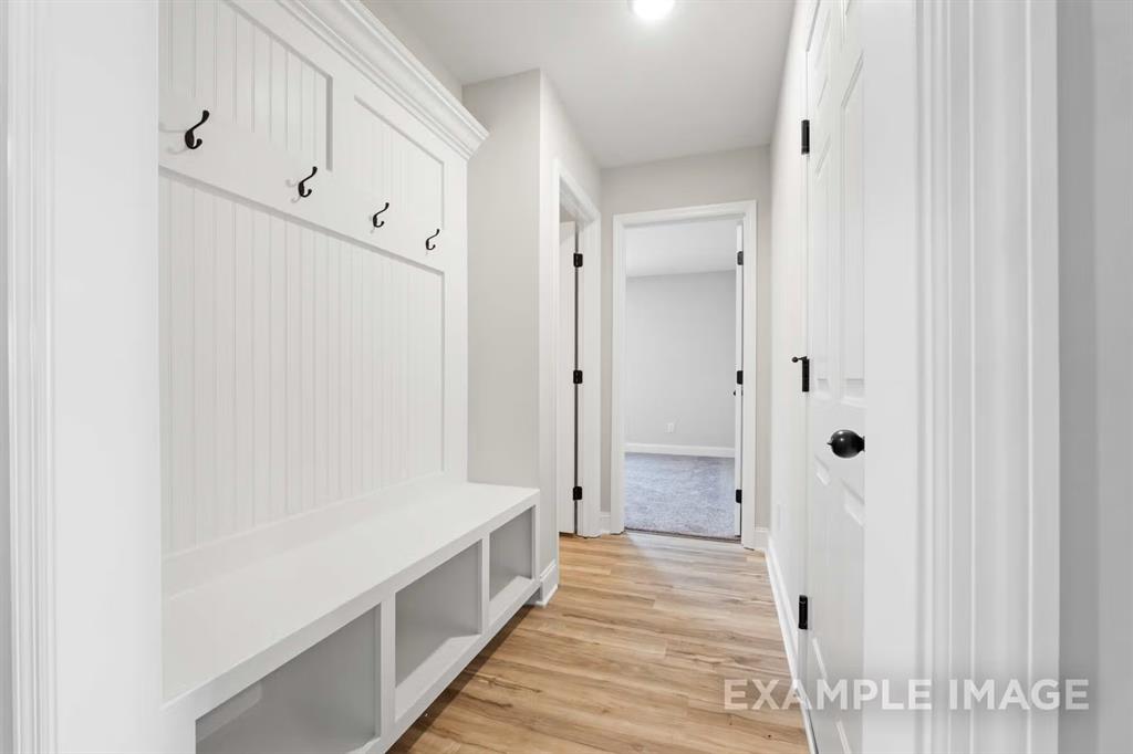 Mercer Meadows - Residential