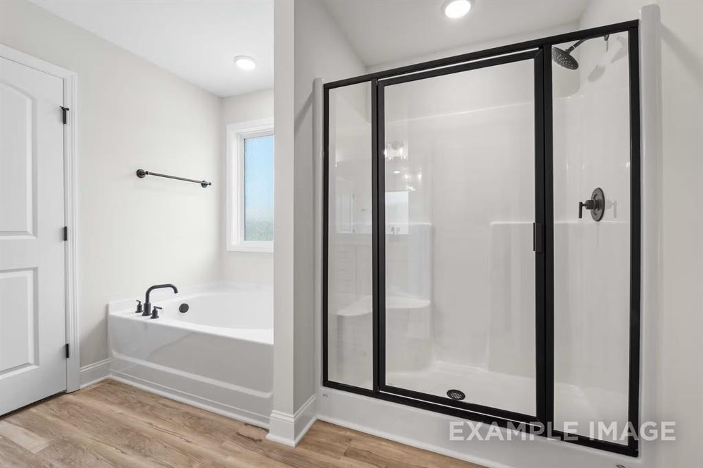 Mercer Meadows - Residential