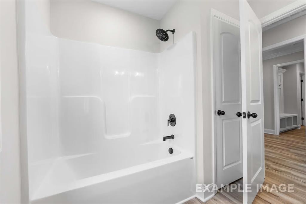 Mercer Meadows - Residential