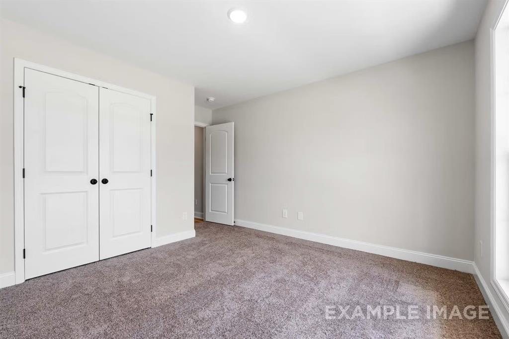 Mercer Meadows - Residential