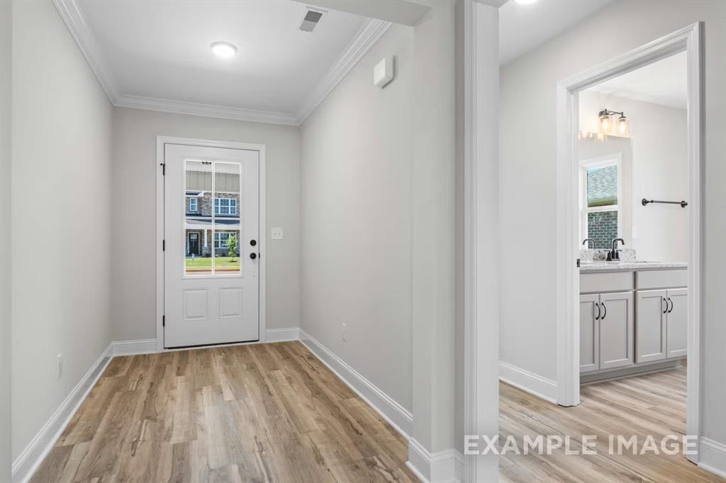 Mercer Meadows - Residential