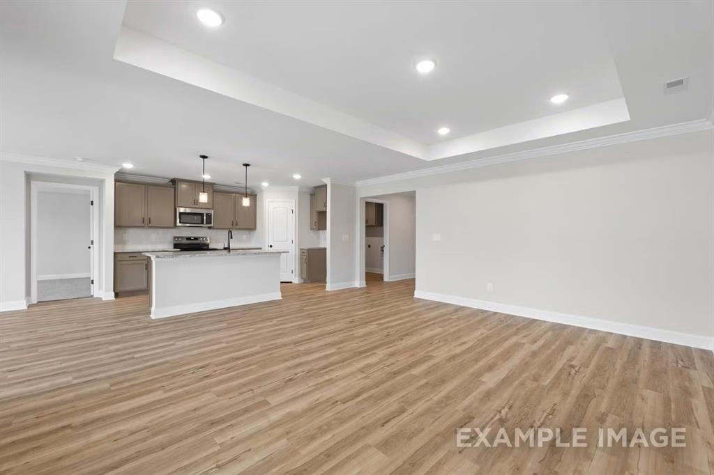 Mercer Meadows - Residential