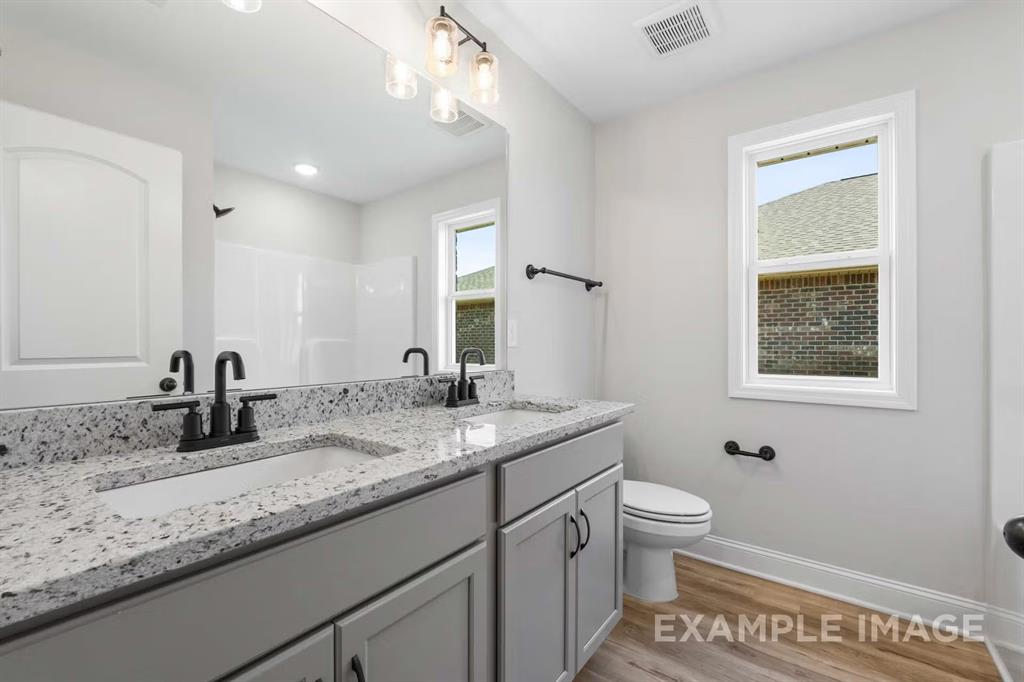 Mercer Meadows - Residential