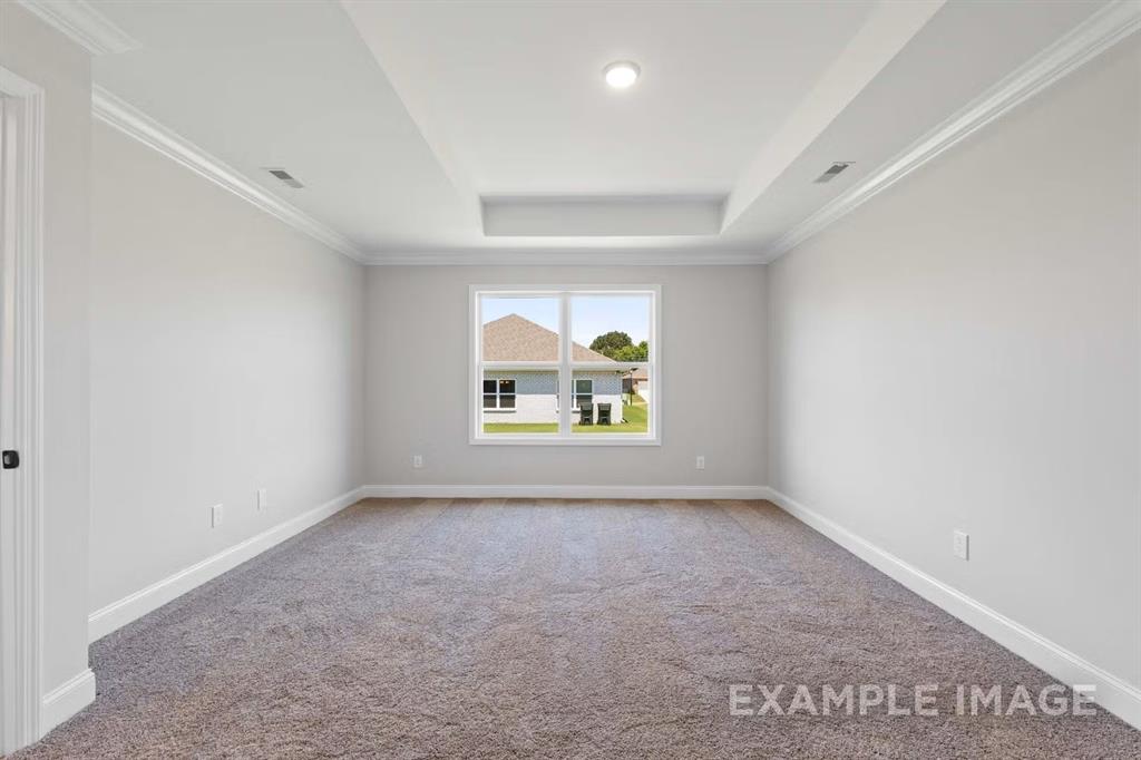 Mercer Meadows - Residential