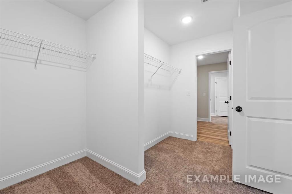 Mercer Meadows - Residential