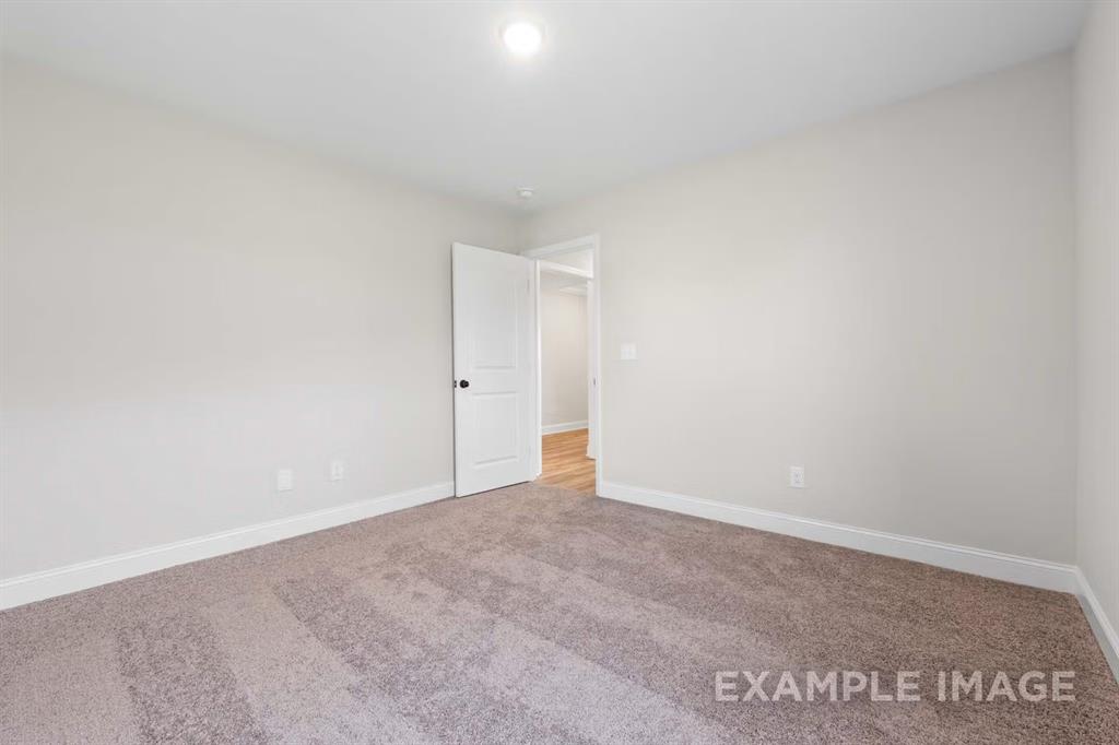 Mercer Meadows - Residential