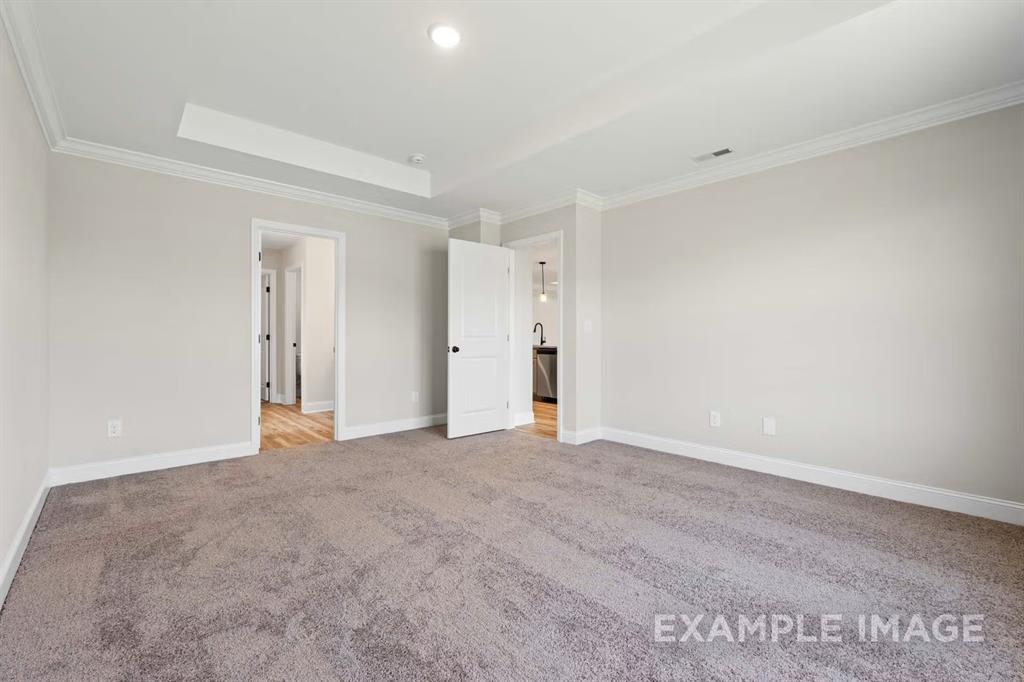 Mercer Meadows - Residential