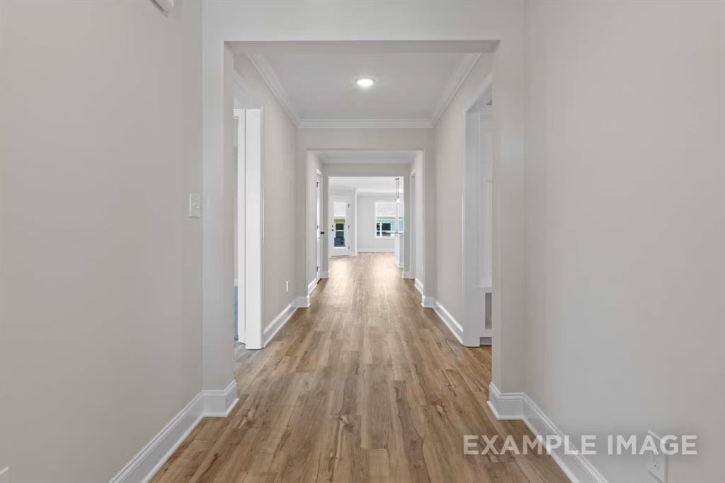 Mercer Meadows - Residential
