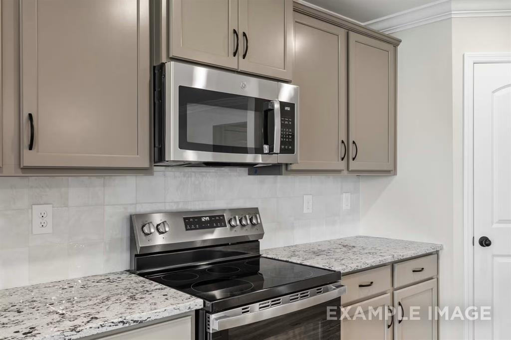 Mercer Meadows - Residential