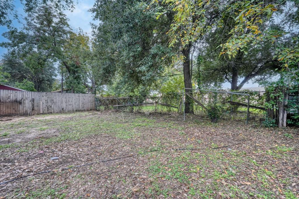 Ervay Street Heights - Residential Lease