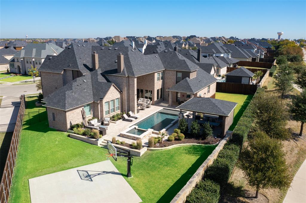 Saddle Creek Ph Two B - Residential