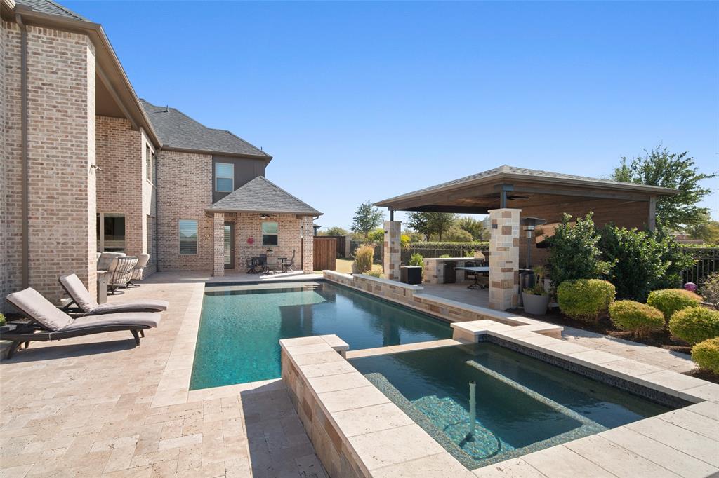 Saddle Creek Ph Two B - Residential