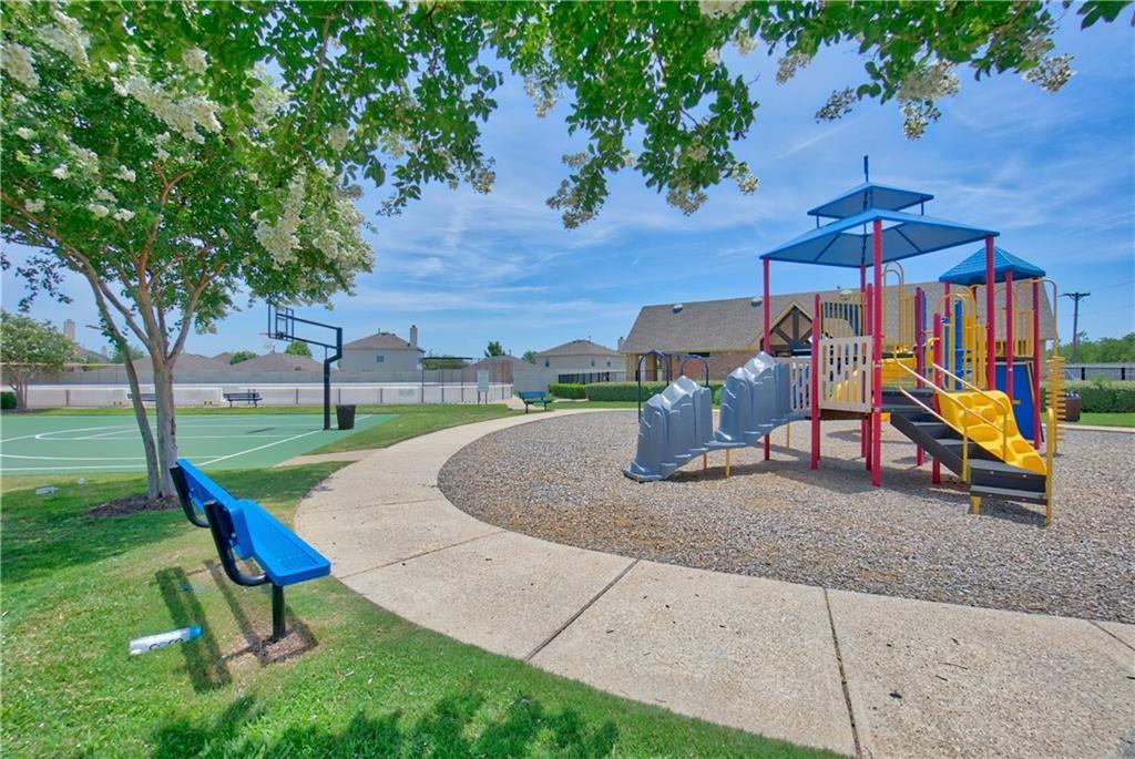 Villages Of Woodland Springs W - Residential