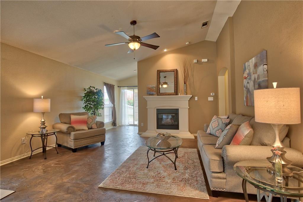 Villages Of Woodland Springs W - Residential