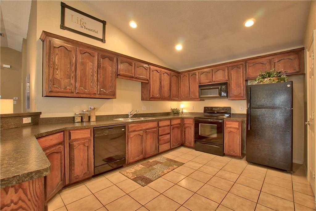 Villages Of Woodland Springs W - Residential