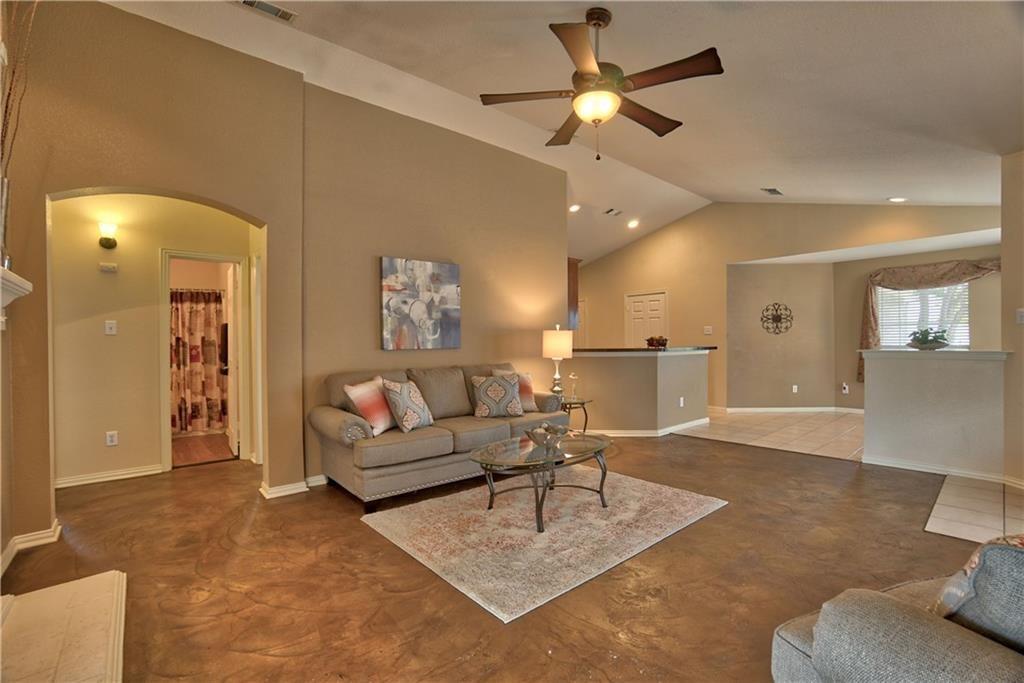 Villages Of Woodland Springs W - Residential