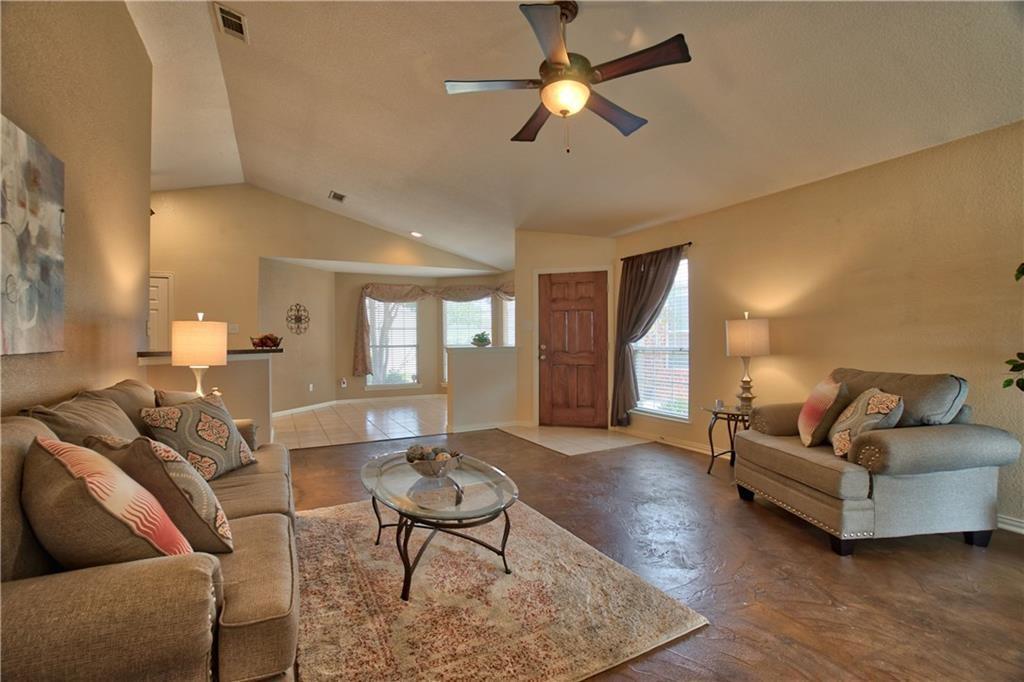 Villages Of Woodland Springs W - Residential