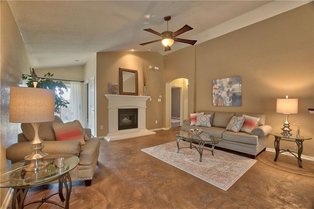 Villages Of Woodland Springs W - Residential