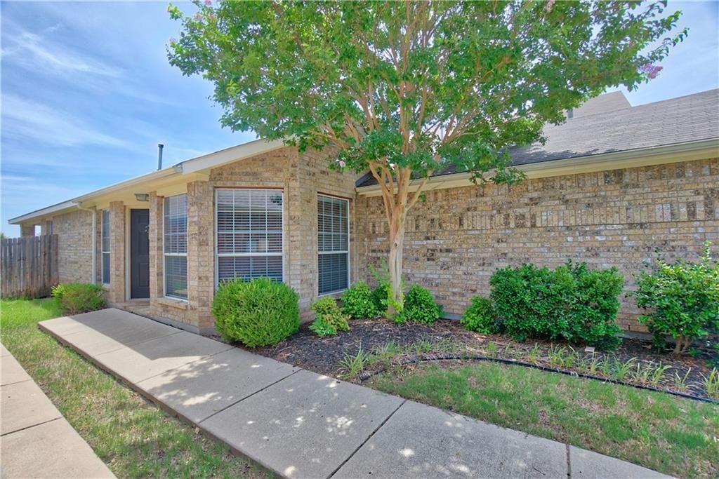 Villages Of Woodland Springs W - Residential