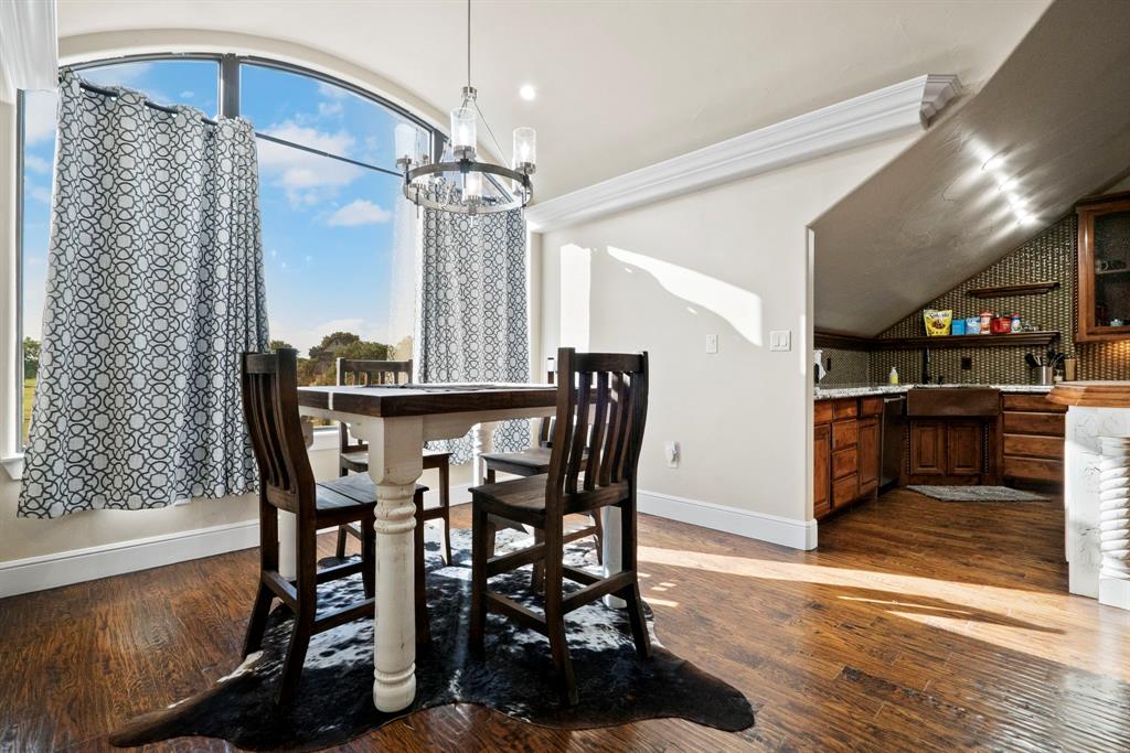 Mountain View Place II - Residential