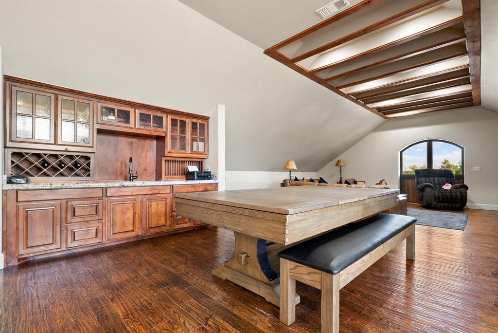 Mountain View Place II - Residential