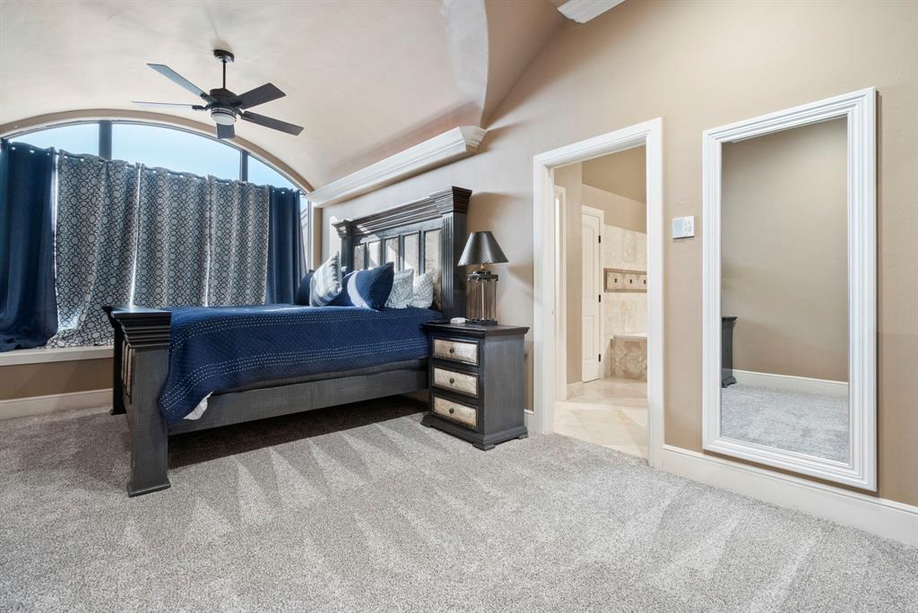 Mountain View Place II - Residential