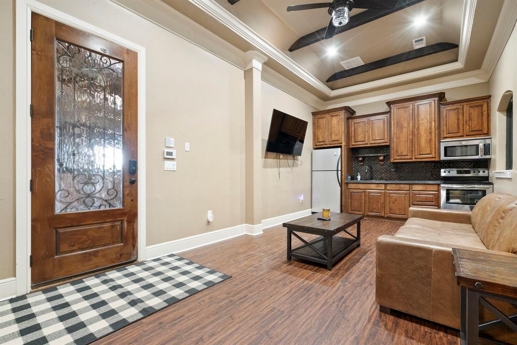 Mountain View Place II - Residential