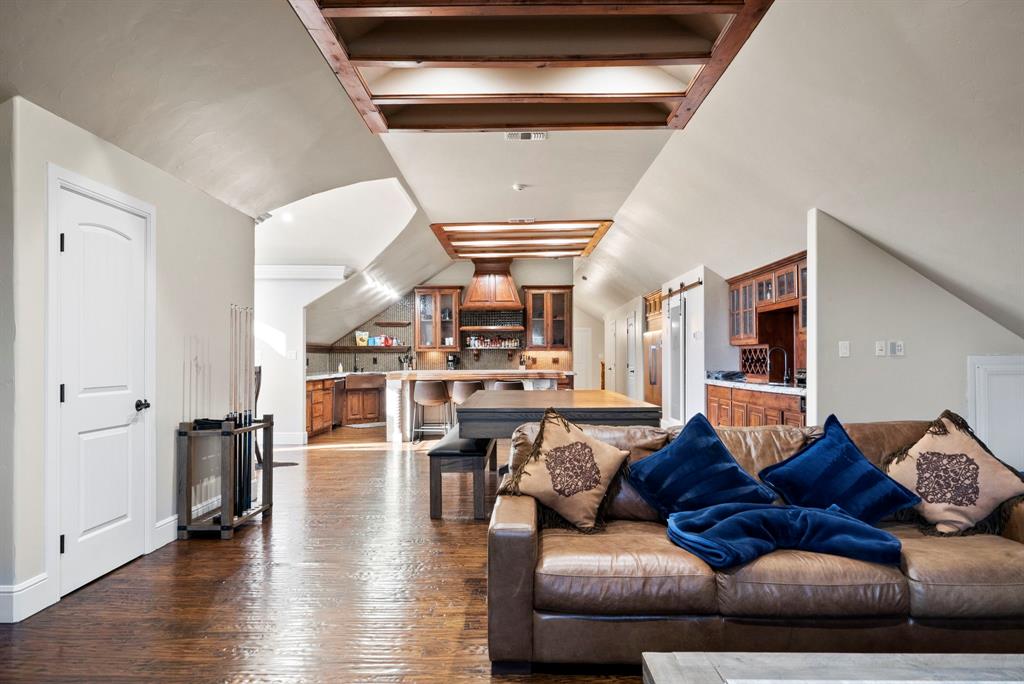 Mountain View Place II - Residential