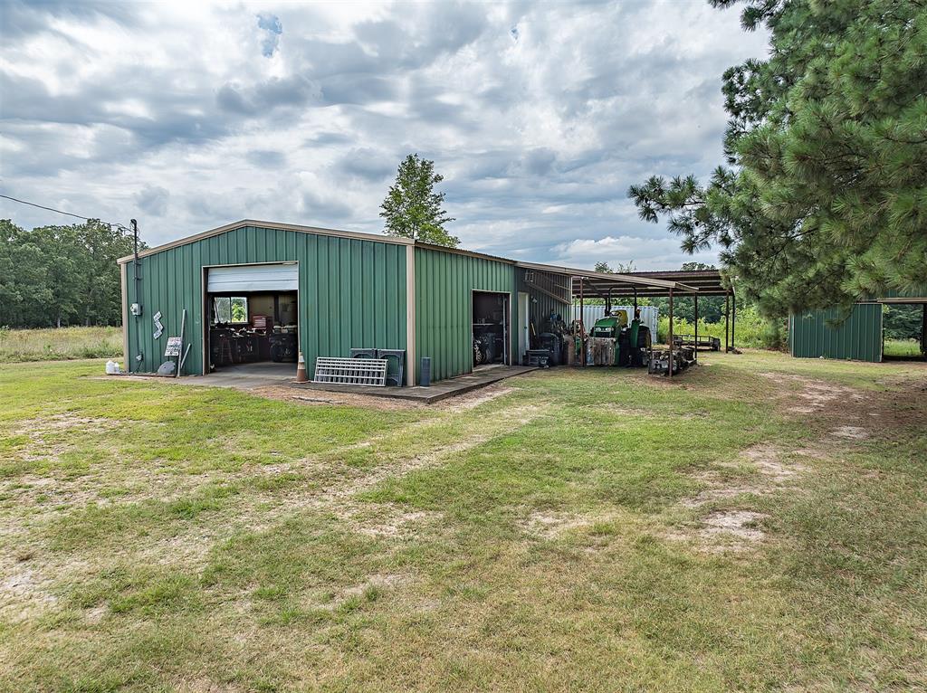 Rural - Farm