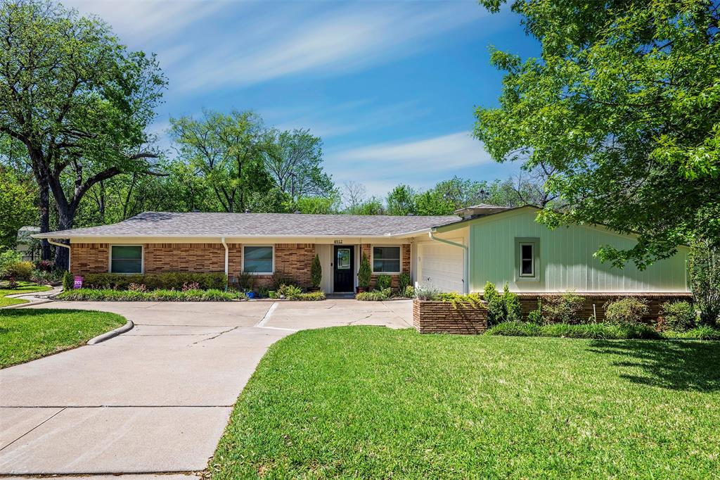 South Hills Add - Residential