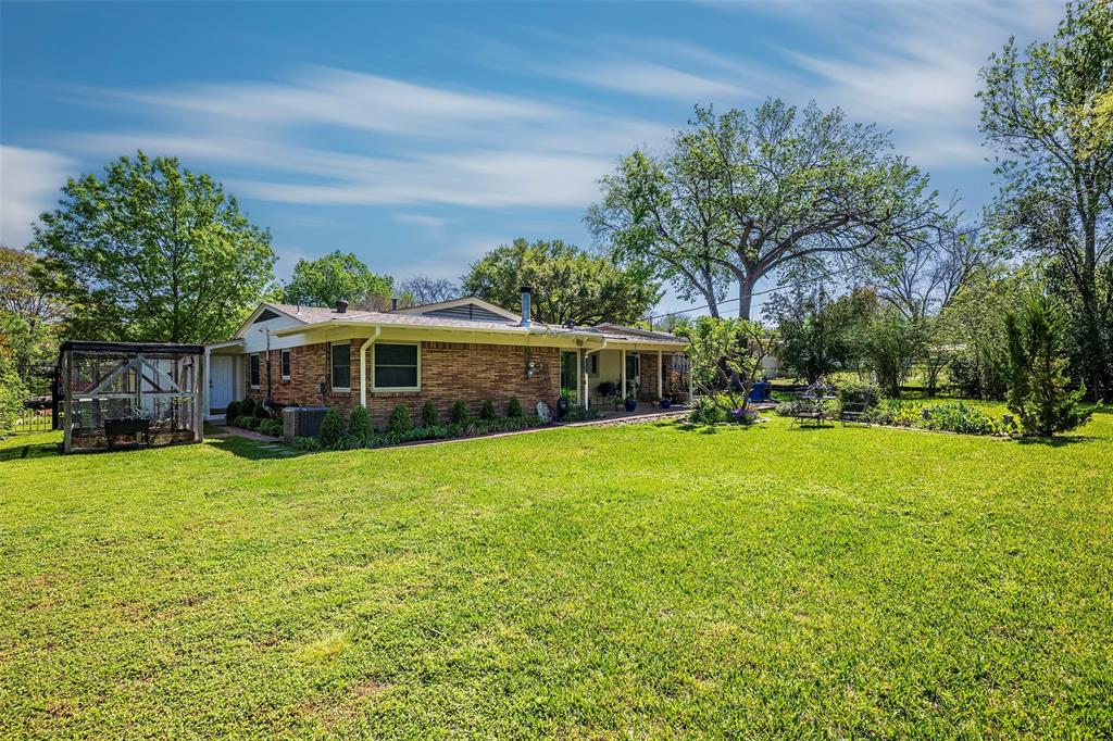 South Hills Add - Residential