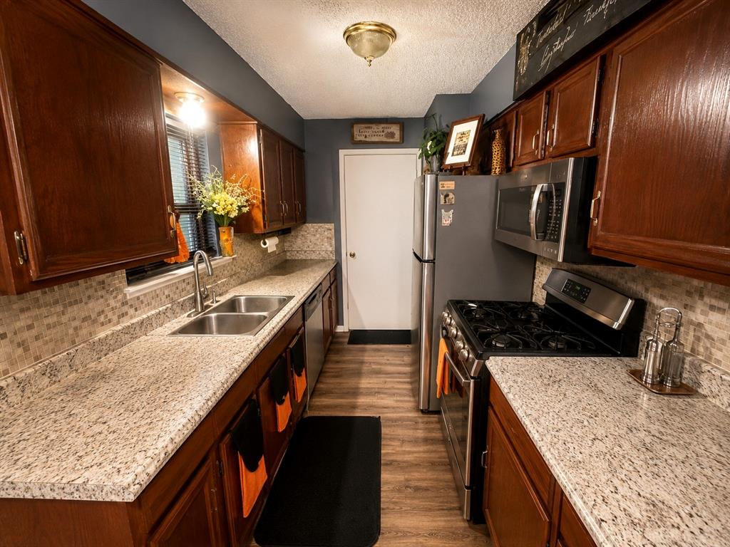 Highland Hills - Residential