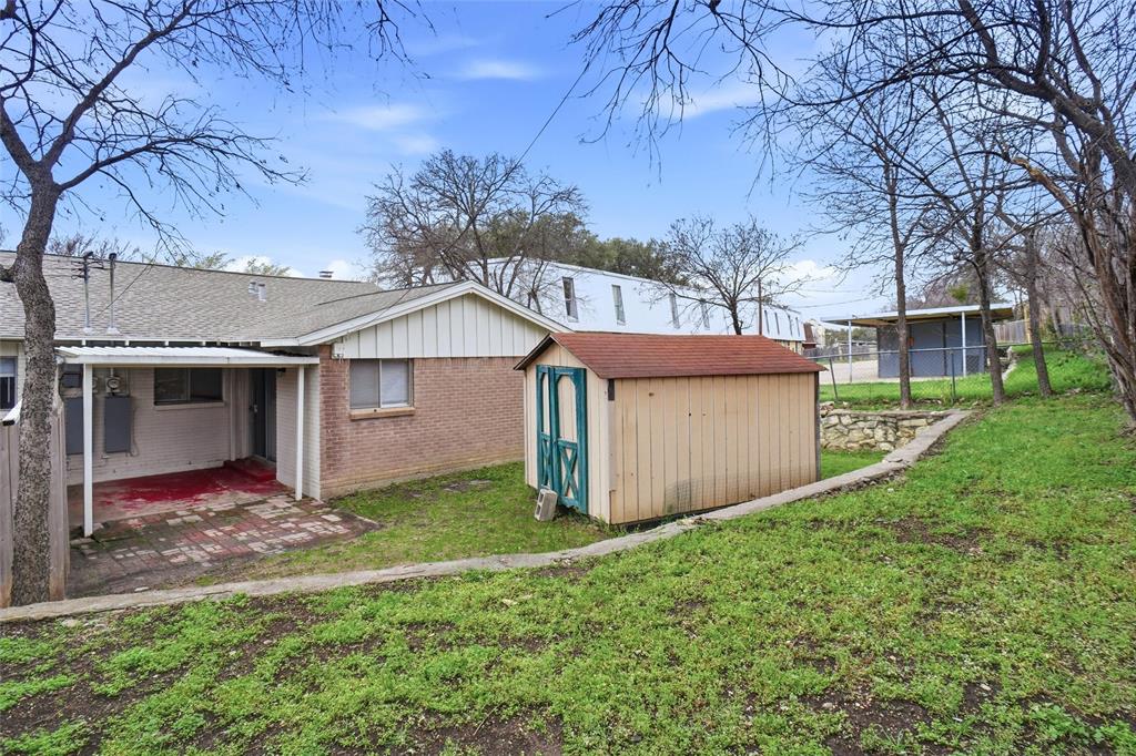 Western Hills Add - Residential Income