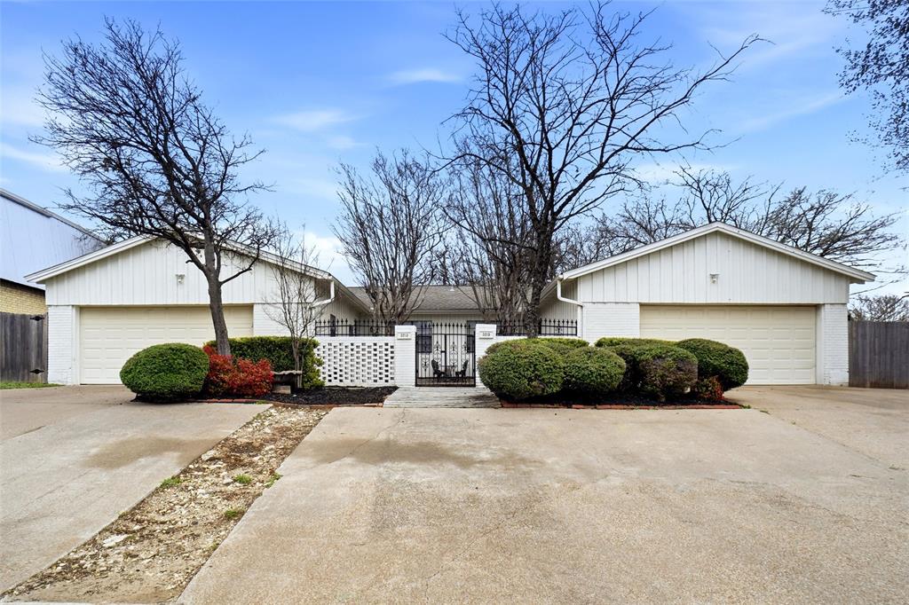 Western Hills Add - Residential Income