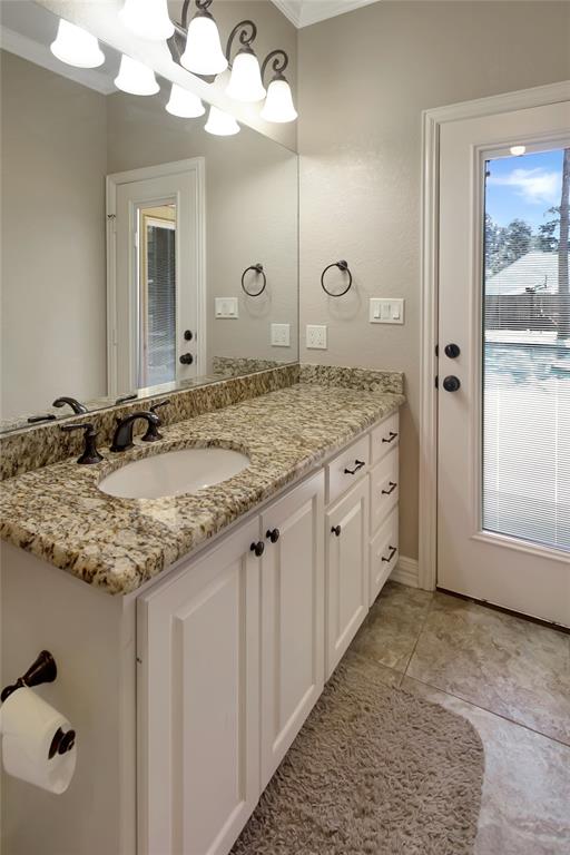 Cambridge Bend Estates - Residential