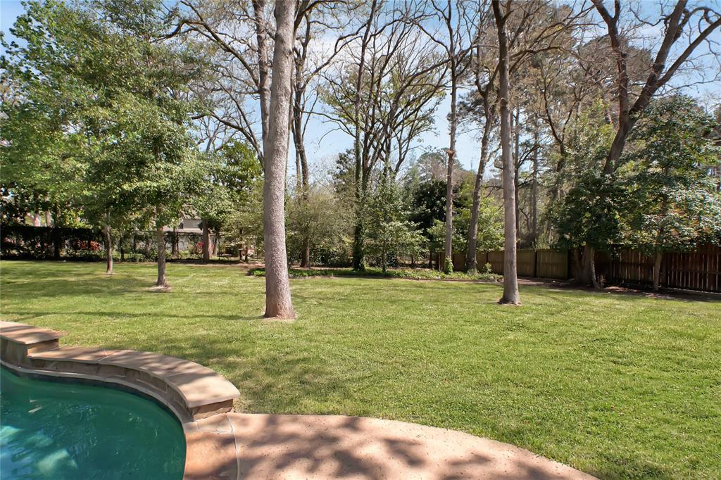 Cambridge Bend Estates - Residential