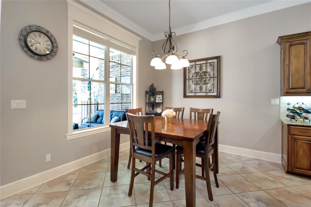 Cambridge Bend Estates - Residential