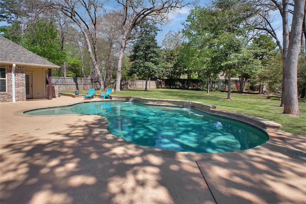 Cambridge Bend Estates - Residential