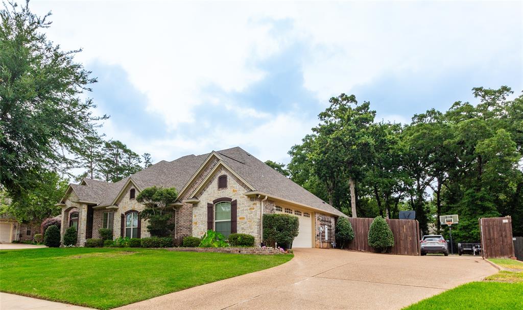 Cambridge Bend Estates - Residential