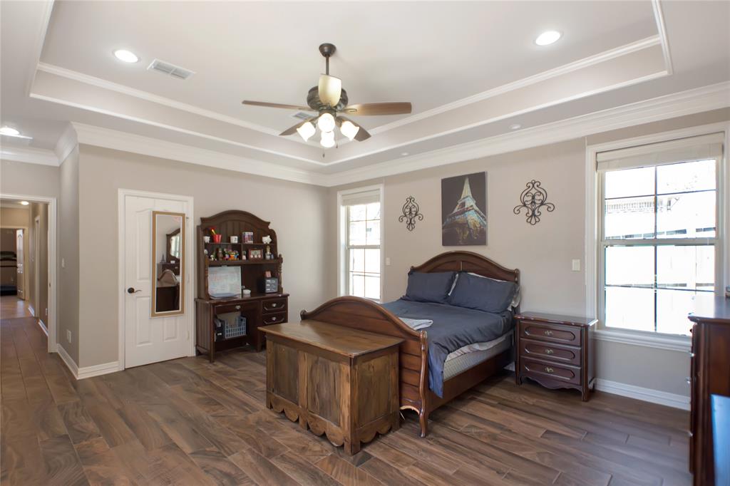 Cambridge Bend Estates - Residential