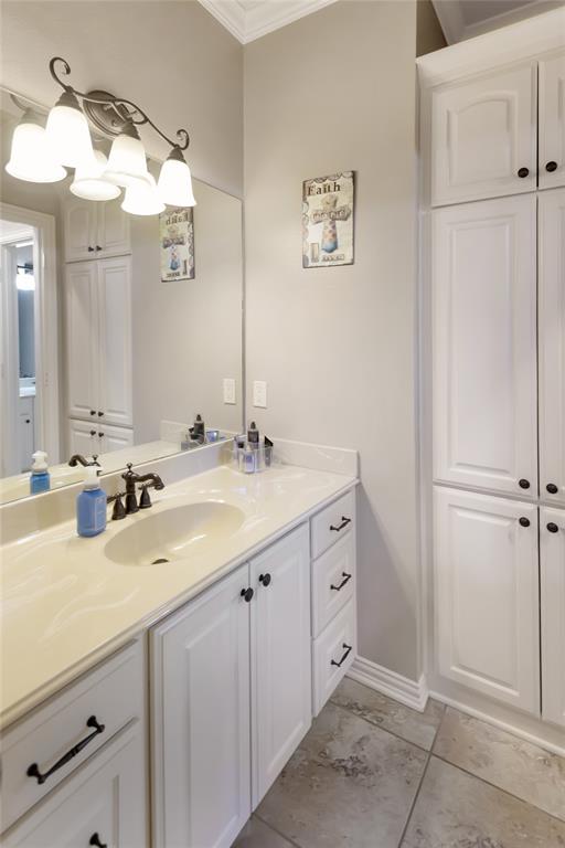 Cambridge Bend Estates - Residential