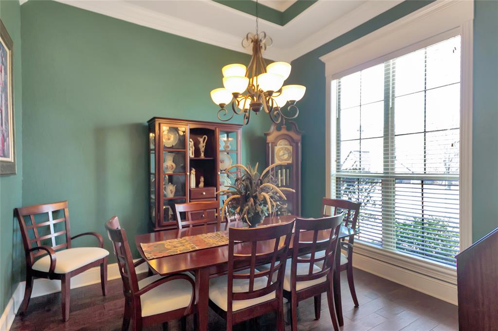 Cambridge Bend Estates - Residential