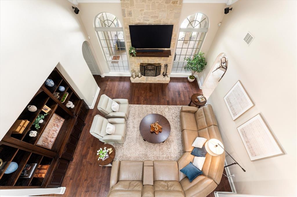 Lands End - Residential