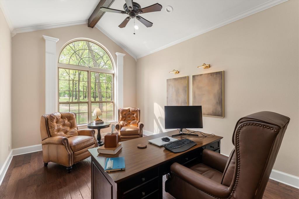Lands End - Residential