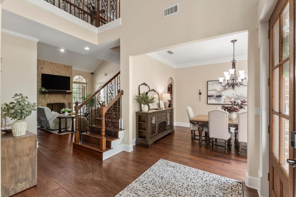 Lands End - Residential
