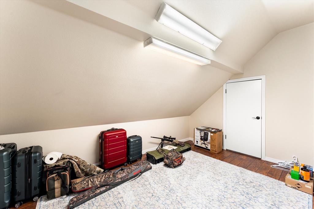 Lands End - Residential