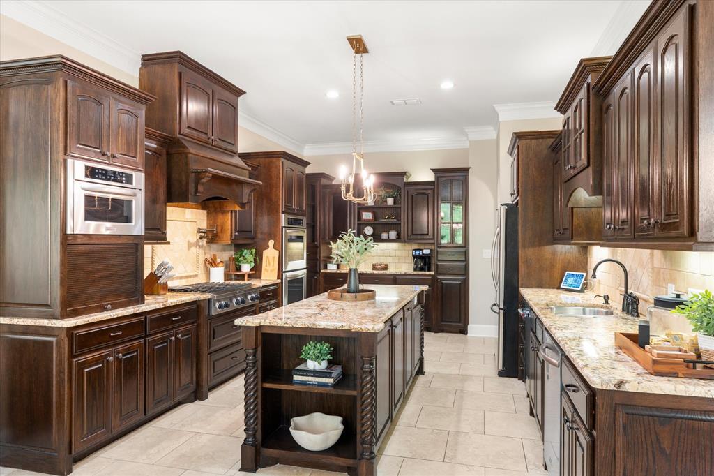 Lands End - Residential