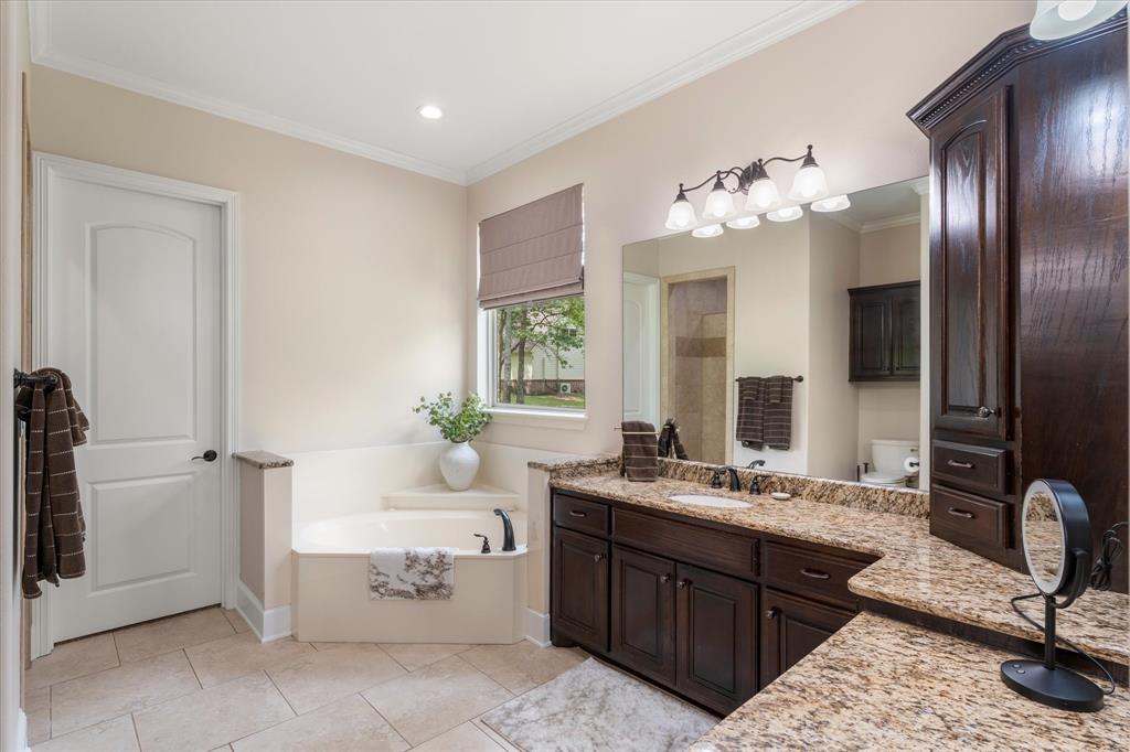 Lands End - Residential